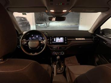 SPOTICAR Skoda Fabia 1.0 Mpi Evo 130 Edition 80cv Usata - City Car Benzina Grigio - Lancusi - 502408307_5