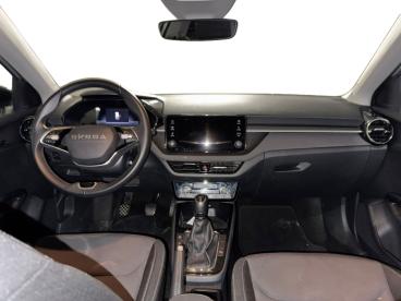 SPOTICAR Skoda Fabia 1.0 Tsi Evo Style 95cv Usata - City Car Benzina Grigio - Lancusi - 502408312_5