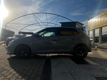 SPOTICAR Skoda Fabia Iii 2015 Berlina 1.2 Tsi Design Edition 90cv Usata - City Car Benzina Grigio - Bollengo - 502418276_5