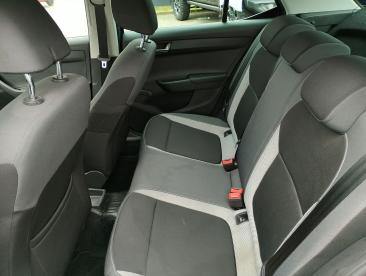 SPOTICAR Skoda Fabia 1.0 Mpi Ambition Usata - City Car Gpl-metano Blu - Ravenna - 502428527_4