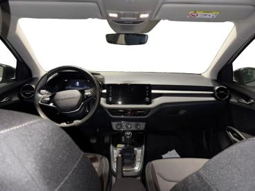 SPOTICAR Skoda Fabia 1.0 Tsi Evo Young Edition 95cv Usata - City Car Benzina Grigio - Lancusi - 502445989_5