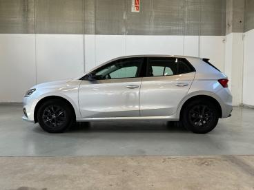 SPOTICAR Skoda Fabia 1.0 Mpi Evo 59kw Young Edition Usata - City Car Benzina Grigio - Vimercate - 1202454045_4