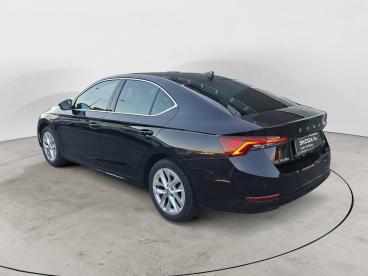 SPOTICAR Skoda Felicia 1.0 E-tec Dsg Style Usata - Berlina Ibrido Nero - Mozzagrogna - 502415720_3