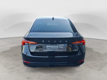 SPOTICAR Skoda Felicia 1.0 E-tec Dsg Style Usata - Berlina Ibrido Nero - Mozzagrogna - 502415720_4