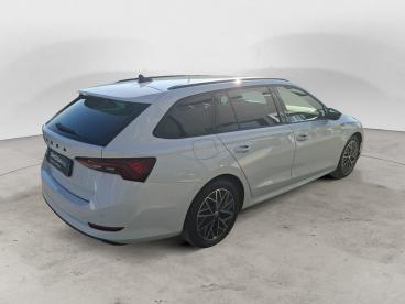 SPOTICAR Skoda Felicia 2.0 Tdi Evo Scr 150 Cv Wagon Sportline Usata - Station Wagon Diesel Bianco - Mozzagrogna - 502424730_5