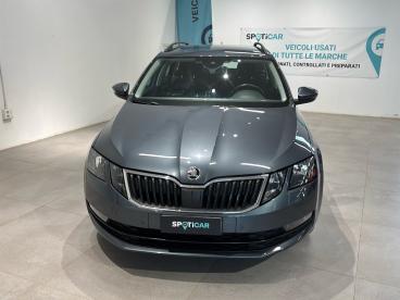 SPOTICAR Skoda Felicia 1.5 Tsi G-tec Dsg Usata - Coupé-cabriolet Gpl-metano Grigio - Bologna - 602448707_2