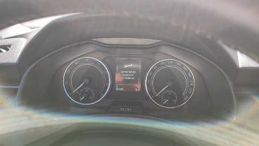 SPOTICAR Skoda Kamiq 1.0 Tsi 110 Cv Dsg Ambition Usata - Suv Benzina Grigio - Empoli - 1202314546_2