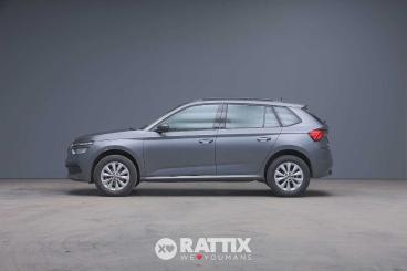 SPOTICAR Skoda Kamiq 1.0 Tsi 110cv Ambition Usata - Suv Benzina Grigio - Barzago - 1202329086_2