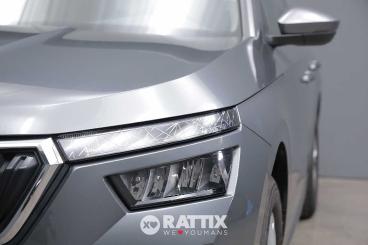SPOTICAR Skoda Kamiq 1.0 Tsi 110cv Ambition Usata - Suv Benzina Grigio - Barzago - 1202329086_3