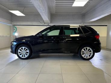 SPOTICAR Skoda Kamiq 1.0 Tsi 81kw Style Usata - Suv Benzina Nero - Milano - 1202390634_4