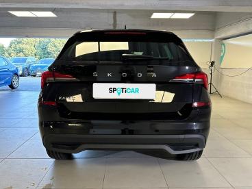 SPOTICAR Skoda Kamiq 1.0 Tsi 81kw Style Usata - Suv Benzina Nero - Milano - 1202390634_5