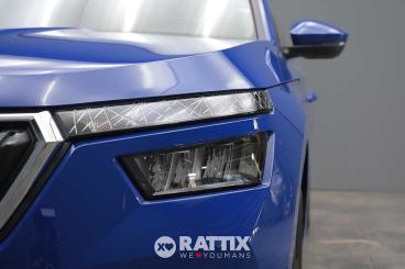 SPOTICAR Skoda Kamiq 1.0 Tsi 95cv Ambition Usata - Suv Benzina Blu - Barzago - 1202444114_3