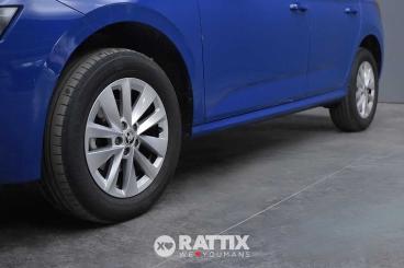 SPOTICAR Skoda Kamiq 1.0 Tsi 95cv Ambition Usata - Suv Benzina Blu - Barzago - 1202444114_4