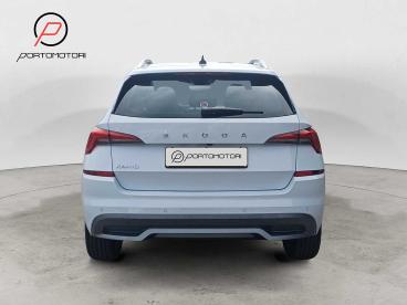 SPOTICAR Skoda Kamiq 1.5 Tsi Act Dsg Style Usata - Suv Benzina Bianco - Portogruaro - 1202445473_4