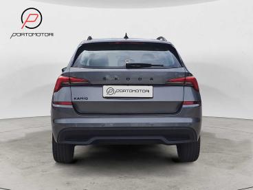 SPOTICAR Skoda Kamiq 1.5 Tsi Act Dsg Black Dots Usata - Suv Benzina Grigio - Portogruaro - 1202452298_4