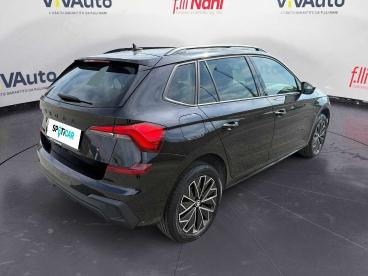 SPOTICAR Skoda Kamiq 1.0 Tsi Style 95cv Usata - Suv Benzina Nero - Massa - 1202453248_3