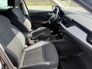 SPOTICAR Skoda Kamiq 1.0 Tsi Style 95cv Usata - Suv Benzina Nero - Massa - 1202453248_4