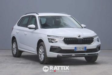 SPOTICAR Skoda Kamiq 1.0 Tsi 95cv Ambition Usata - Suv Benzina Bianco - Barzago - 1202455753_1