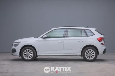 SPOTICAR Skoda Kamiq 1.0 Tsi 95cv Ambition Usata - Suv Benzina Bianco - Barzago - 1202455753_2
