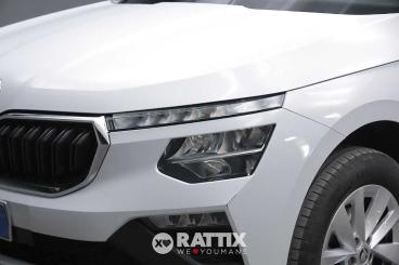SPOTICAR Skoda Kamiq 1.0 Tsi 95cv Ambition Usata - Suv Benzina Bianco - Barzago - 1202455753_3