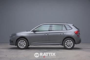 SPOTICAR Skoda Kamiq 1.0 Tsi 95cv Ambition Usata - Suv Benzina Grigio - Barzago - 1202455754_2