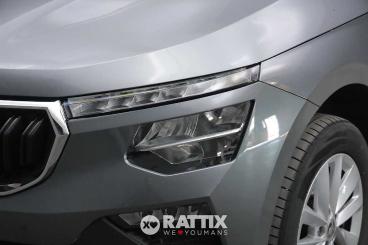 SPOTICAR Skoda Kamiq 1.0 Tsi 95cv Ambition Usata - Suv Benzina Grigio - Barzago - 1202455754_3