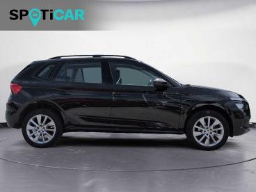 SPOTICAR Skoda Kamiq 1.0 Tsi 110 Cv Dsg Ambition Usata - Suv Benzina Nero - Castelfranco Veneto - 1202463108_4