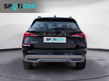SPOTICAR Skoda Kamiq 1.0 Tsi 110 Cv Dsg Ambition Usata - Suv Benzina Nero - Castelfranco Veneto - 1202463108_5