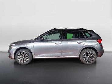 SPOTICAR Skoda Kamiq 1.0 Tsi Black Dots 115cv Dsg Usata - Suv Benzina Grigio - Varese - 1202480035_2