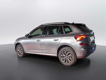 SPOTICAR Skoda Kamiq 1.0 Tsi Black Dots 115cv Dsg Usata - Suv Benzina Grigio - Varese - 1202480035_3