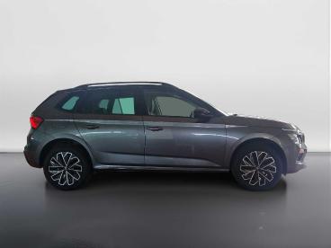 SPOTICAR Skoda Kamiq 1.0 Tsi Black Dots 115cv Dsg Usata - Suv Benzina Grigio - Varese - 1202480035_4