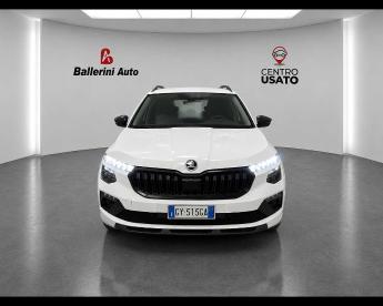 SPOTICAR Skoda Kamiq 1.0 Tsi 115 Cv Dsg Monte Carlo Usata - Suv Benzina Nessuno - Campi Bisenzio - 1202484748_2