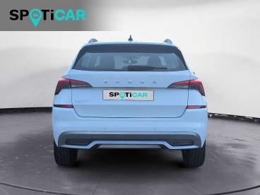 SPOTICAR Skoda Kamiq 1.0 Tsi Ambition Usata - Suv Benzina Bianco - Castelfranco Veneto - 1202495469_5
