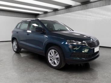 SPOTICAR Skoda Karoq 1.5 Tsi Ambition Dsg Usata - Suv Benzina Blu - Cuneo - 502284070_3