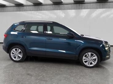 SPOTICAR Skoda Karoq 1.5 Tsi Ambition Dsg Usata - Suv Benzina Blu - Cuneo - 502284070_4
