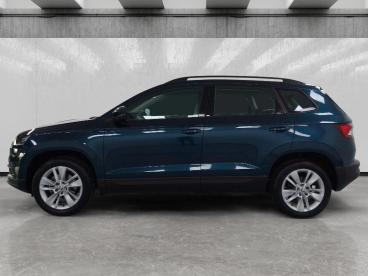 SPOTICAR Skoda Karoq 1.5 Tsi Ambition Dsg Usata - Suv Benzina Blu - Cuneo - 502284070_5