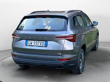 SPOTICAR Skoda Karoq 1.0 Tsi Selection 115cv Usata - Suv Benzina Grigio - Lancusi - 502379910_4