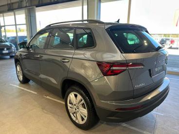 SPOTICAR Skoda Karoq 1.0 Tsi 115 Cv Executive Usata - Suv Benzina Grigio - Venezia-mestre - 1202397100_2