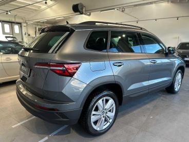 SPOTICAR Skoda Karoq 1.0 Tsi 115 Cv Executive Usata - Suv Benzina Grigio - Venezia-mestre - 1202397100_4