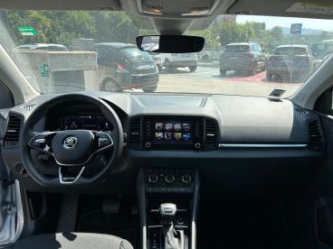 SPOTICAR Skoda Karoq 1.5 Tsi Executive Dsg Usata - Suv Benzina Grigio - Lancusi - 502411697_5