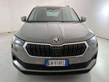 SPOTICAR Skoda Karoq 2.0 Tdi Evo Executive 115cv Dsg Usata - Suv Diesel Grigio - Parma - 1202432184_2