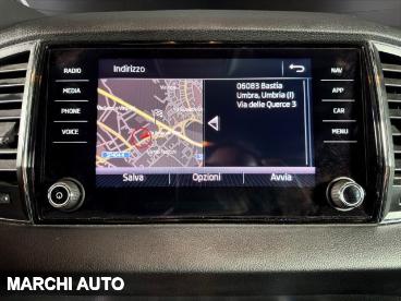 SPOTICAR Skoda Karoq 1.6 Tdi Scr Ambition Usata - Suv Diesel Bianco - Bastia Umbra - 502433577_2