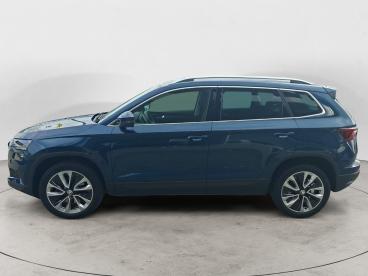 SPOTICAR Skoda Karoq 2.0 Tdi 85kw Evo Scr Style Dsg Usata - Suv Diesel Blu - Mozzagrogna - 502436762_2