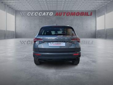 SPOTICAR Skoda Karoq 1.5 Tsi Executive Dsg Usata - Suv Benzina Grigio - Albignasego - 502449302_5