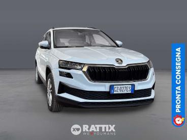 SPOTICAR Skoda Karoq 2.0 Tdi 150cv Selection Dsg Usata - Suv Diesel Bianco - Barzago - 1202469778_1