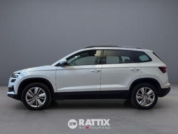 SPOTICAR Skoda Karoq 2.0 Tdi 150cv Selection Dsg Usata - Suv Diesel Bianco - Barzago - 1202469778_2