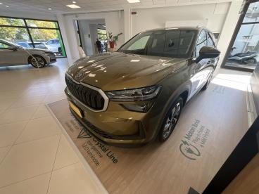 SPOTICAR Skoda Kodiaq 1.5 M-hev Dsg Selection Usata - Suv Ibrido Bronzo - Mozzagrogna - 502338250_1