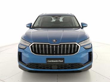 SPOTICAR Skoda Kodiaq 1.5 Tsi Phev Dsg Style Usata - Suv Ibrido Blu - San Marco Evangelista - 1202394963_2