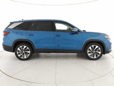 SPOTICAR Skoda Kodiaq 1.5 Tsi Phev Dsg Style Usata - Suv Ibrido Blu - San Marco Evangelista - 1202394963_4