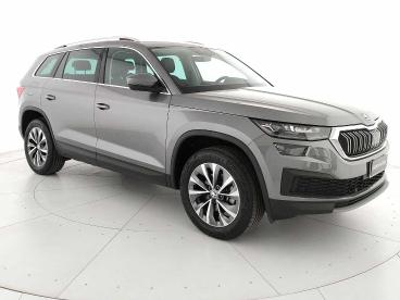 SPOTICAR Skoda Kodiaq 1.5 Tsi Style Dsg 7posti Usata - Suv Benzina Grigio - San Marco Evangelista - 1202395095_3